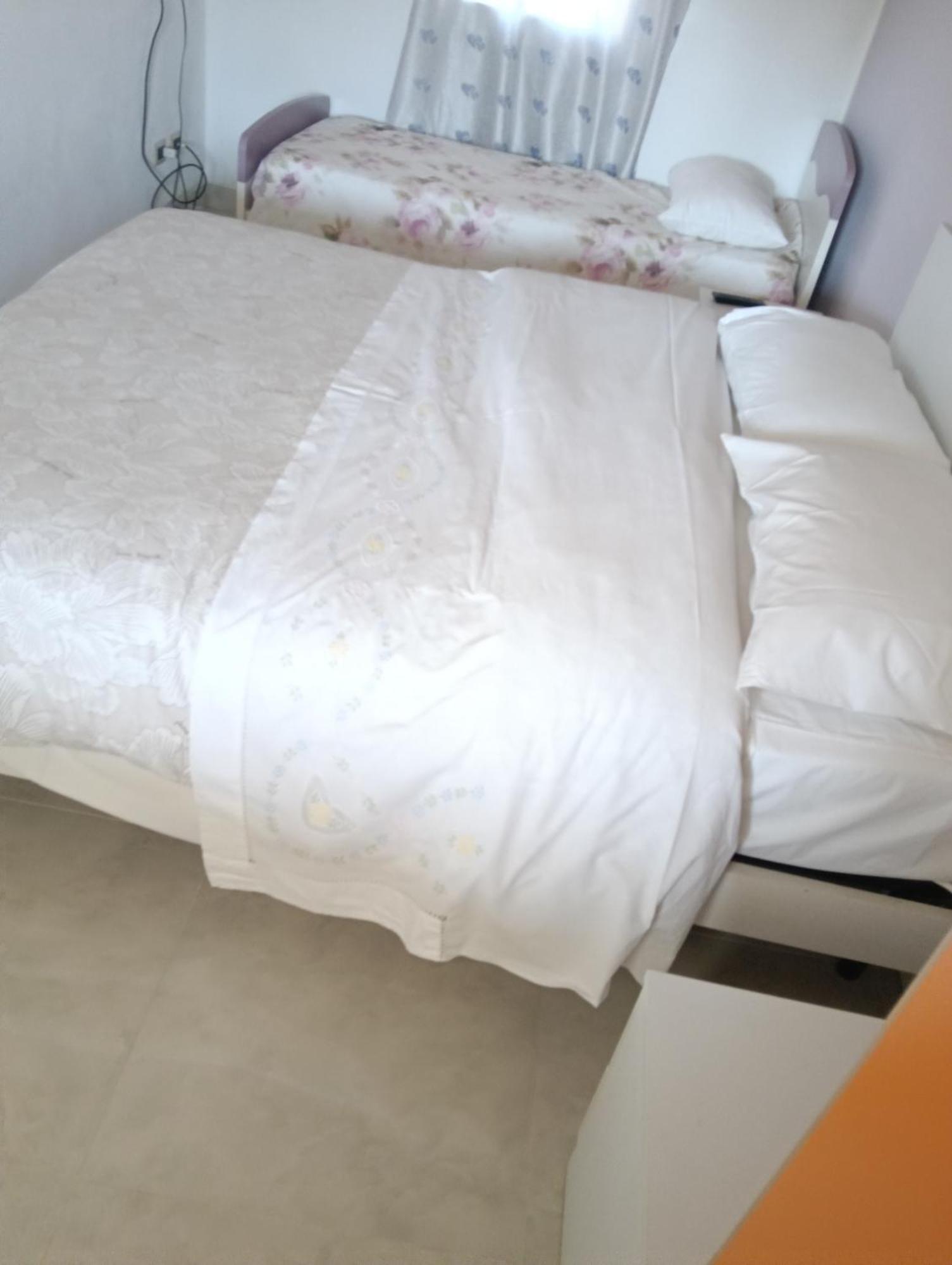 Appartamento Masha Como 莫扎泰 外观 照片
