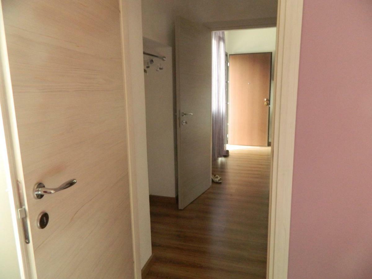 Appartamento Masha Como 莫扎泰 外观 照片